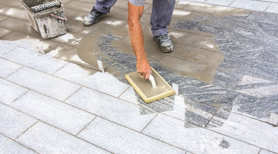 Professional Flat Roofing Installation in Blanco, NM